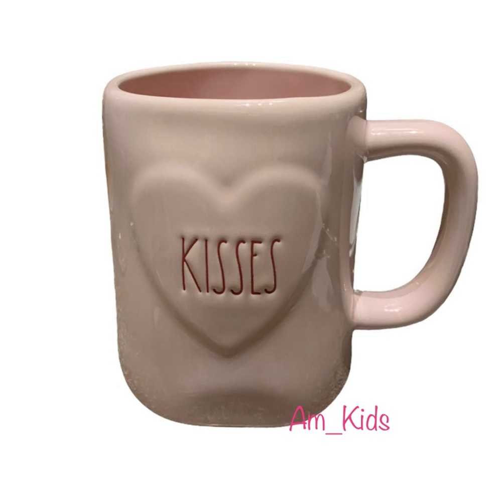 Rae Dunn Valentine’s Day cup